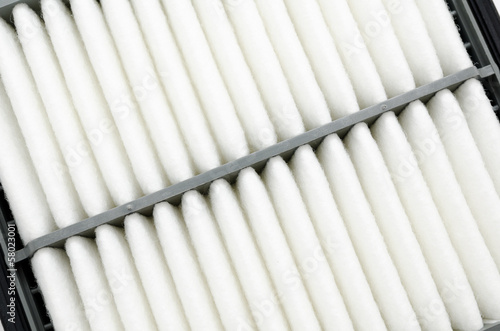 Photo: car air cleaner car air cleaner