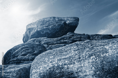 Photo: cool rocks cool rocks