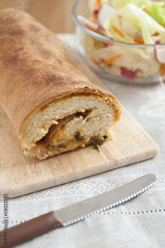 Photo: Stromboli Stromboli