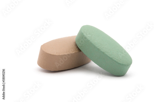 Photo: pills pills