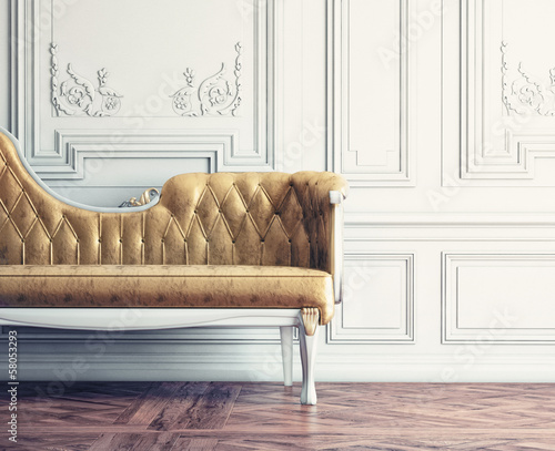 Photo: vintage interior vintage interior