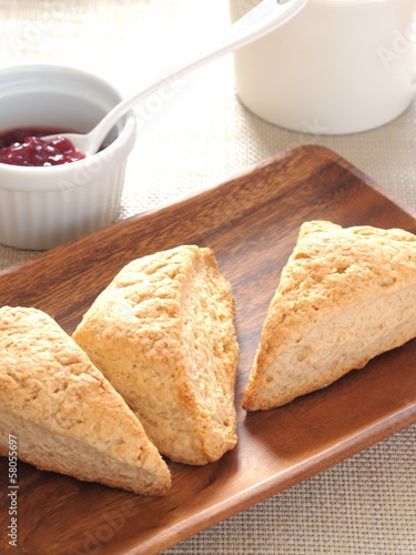 Photo: ホットビスケット ホットビスケット