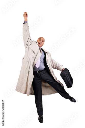 Photo: Success Success