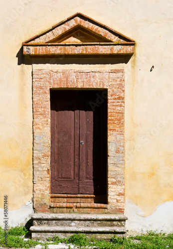 Photo: Door Door