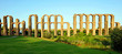 Roman Aqueduct of Los Milagros, Merida, Spain Roman Aqueduct of Los Milagros, Merida, Spain