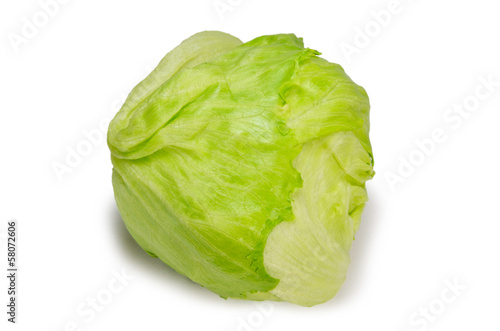 Photo: lettuce lettuce