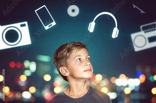 Photo: Wishes of a Child Wishes of a Child