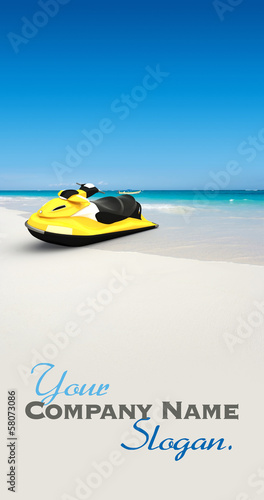Photo: Water sports Water sports