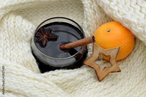 Photo: Glühwein Glühwein