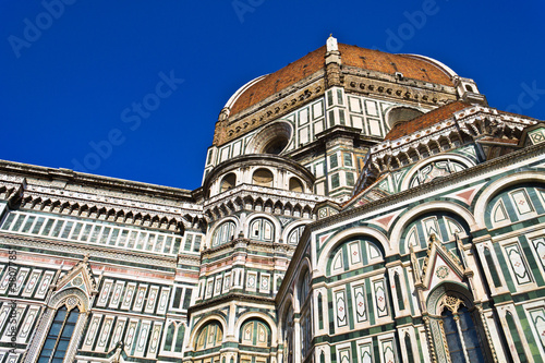 Photo: Florence Cathedral, italy Florence Cathedral, italy