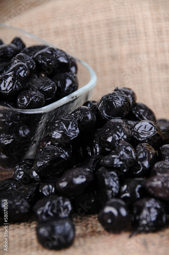 Photo: Siyah Zeytin Siyah Zeytin