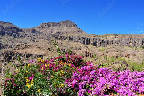 Photo: Gran Canaria, Spain Gran Canaria, Spain