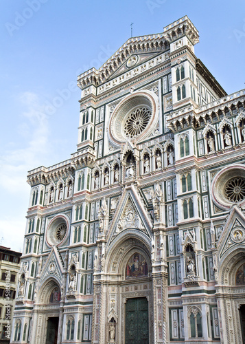 Photo: Florence Cathedral, italy Florence Cathedral, italy
