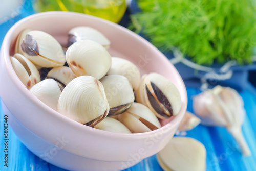 Photo: seafood seafood