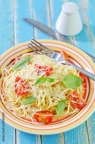 Photo: pasta pasta