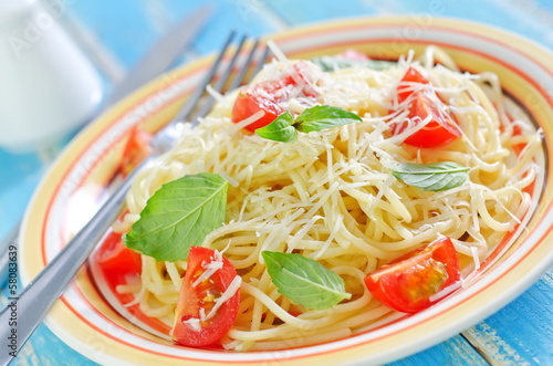 Photo: pasta pasta