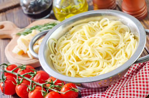 Photo: spaghetty spaghetty