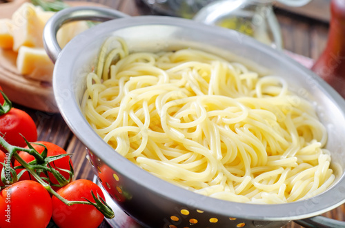 Photo: spaghetty spaghetty