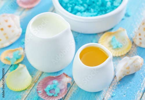 Photo: aroma oil aroma oil