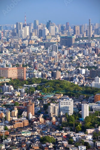 Photo: Tokyo, Japan Tokyo, Japan