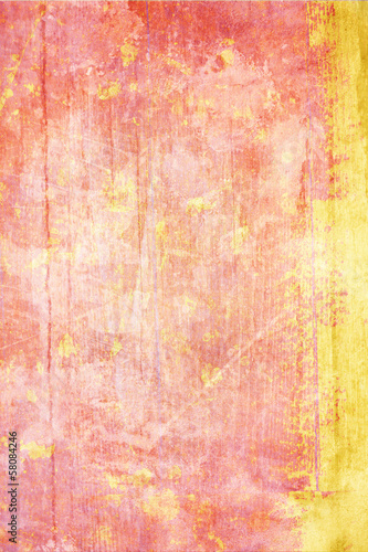 Photo: Grungy background Grungy background