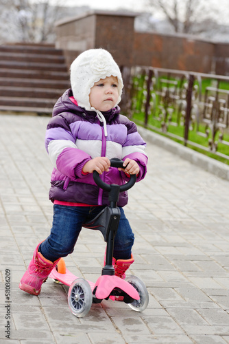 Photo: in the park in the park