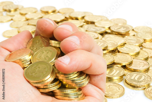 Photo: Profit. Profit.