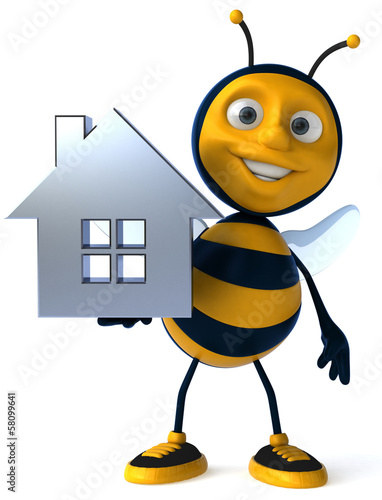Illustration: Bee Bee