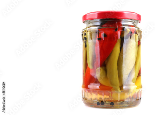 Photo: Pickles Pickles