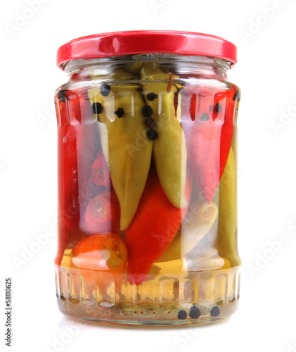 Photo: Pickles Pickles