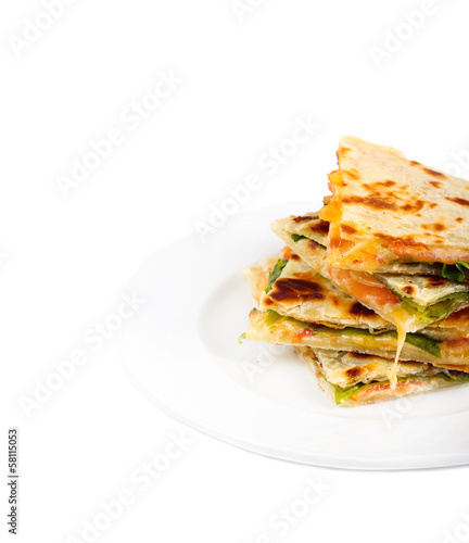 Photo: Flatbread Flatbread