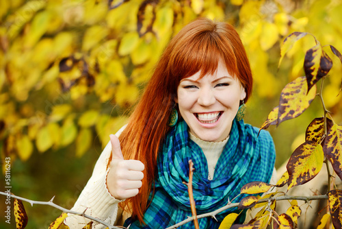 Photo: thumbs up thumbs up
