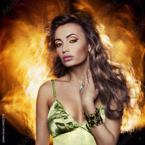 Photo: Sexy diva Sexy diva