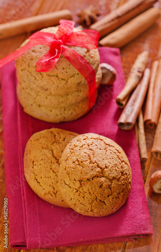 Photo: cookies cookies