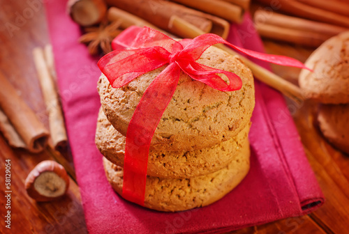 Photo: cookies cookies