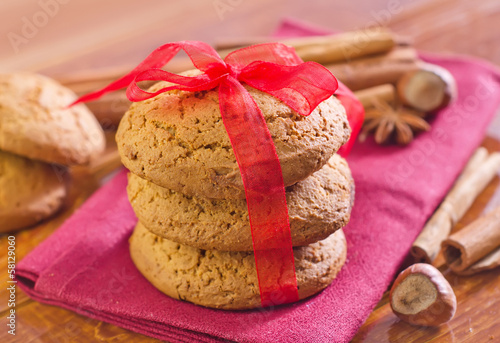 Photo: cookies cookies