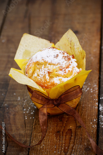 Photo: Muffin Muffin
