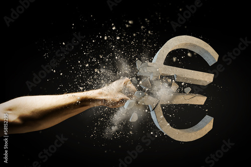 Photo: Dollar failure Dollar failure