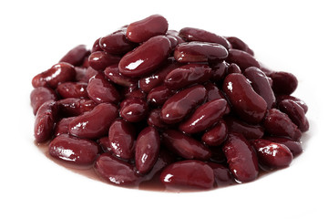 Red beans in pickle