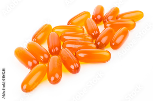 Photo: Soft pills Soft pills