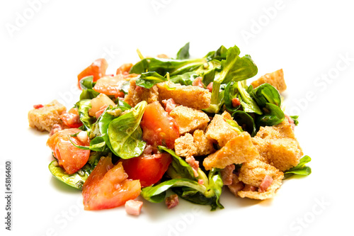 Photo: Feldsalat Feldsalat