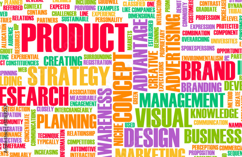 Illustration: Product Design Product Design
