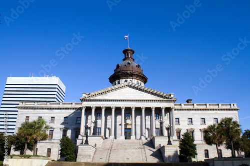 Photo: South Carolina Capital South Carolina Capital