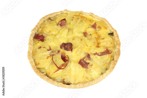Photo: quiche quiche
