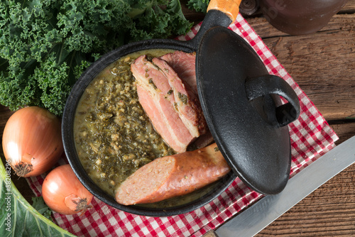 Photo: oldenburg grunkohl oldenburg grunkohl