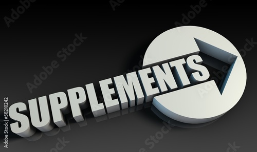 Illustration: Supplements Supplements