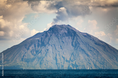 Photo: Lipari Islands Lipari Islands