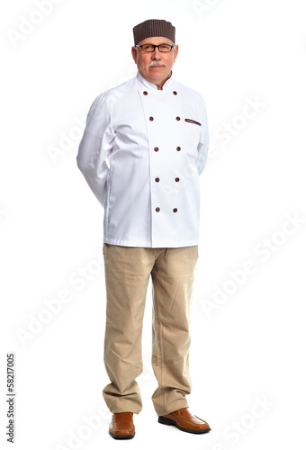 Photo: Chef Chef