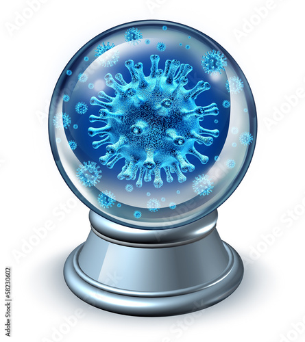 Illustration: Predict Disease Predict Disease