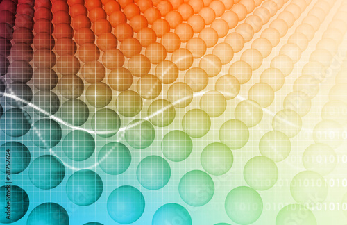 Illustration: Medical Technology Medical Technology